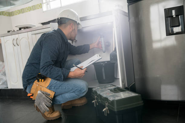 Best Sewer Line Repair  in Edgewood, PA